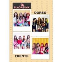 Black Pink B